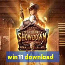 win11 download